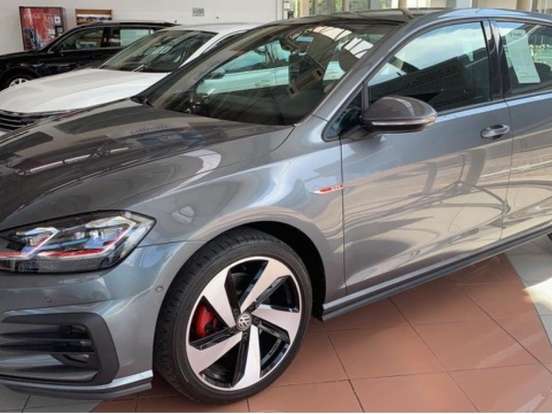 VOLKSWAGEN-GOLF-2.0 350 TSI GASOLINA GTI DSG VOLKSWAGEN-GOLF-2018
