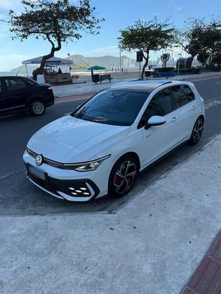 VOLKSWAGEN GOLF 2.0 370 TSI GASOLINA GTI DSG