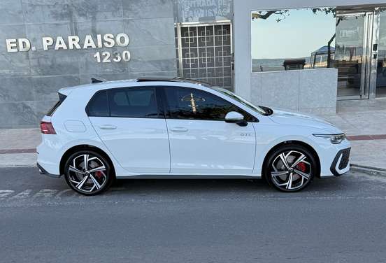 VOLKSWAGEN-GOLF-2.0 370 TSI GASOLINA GTI DSG VOLKSWAGEN-GOLF-2026