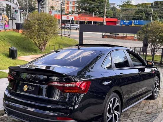 VOLKSWAGEN-JETTA-2.0 350 TSI GASOLINA GLI DSG VOLKSWAGEN-JETTA-2023