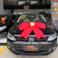 VOLKSWAGEN JETTA 2.0 COMFORTLINE FLEX 4P TIPTRONIC VOLKSWAGEN JETTA 2.0 COMFORTLINE FLEX 4P TIPTRONIC