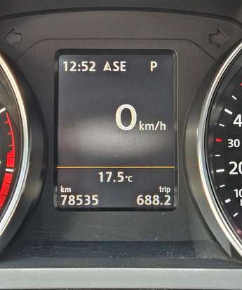 VOLKSWAGEN-JETTA-2.0 TSI HIGHLINE 211CV GASOLINA 4P TIPTRONIC VOLKSWAGEN-JETTA-2017