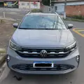 VOLKSWAGEN NIVUS 1.0 200 TSI TOTAL FLEX HIGHLINE AUTOMÁTICO VOLKSWAGEN NIVUS 1.0 200 TSI TOTAL FLEX HIGHLINE AUTOMÁTICO