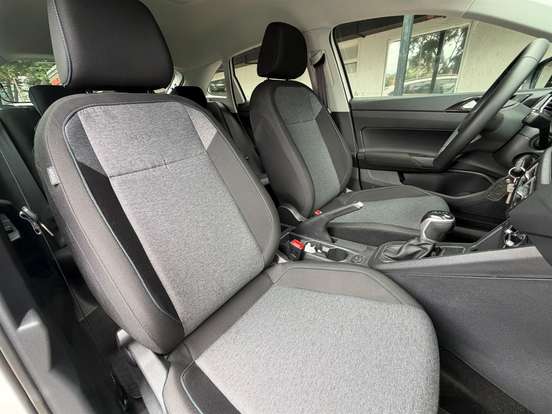 VOLKSWAGEN-NIVUS-1.0 200 TSI TOTAL FLEX SENSE AUTOMÁTICO VOLKSWAGEN-NIVUS-2026