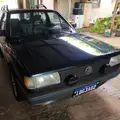 VOLKSWAGEN PARATI 1.6 CL 8V GASOLINA 2P MANUAL VOLKSWAGEN PARATI 1.6 CL 8V GASOLINA 2P MANUAL