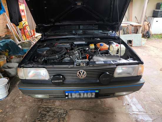 VOLKSWAGEN-PARATI-1995