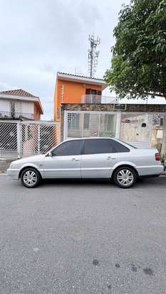 VOLKSWAGEN-PASSAT-1995