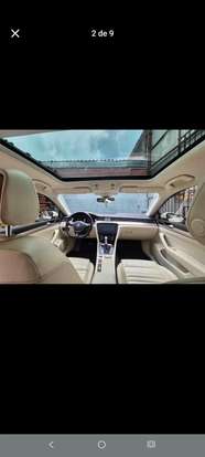 VOLKSWAGEN-PASSAT-2.0 16V TSI BLUEMOTION GASOLINA HIGHLINE 4P DSG VOLKSWAGEN-PASSAT-2018