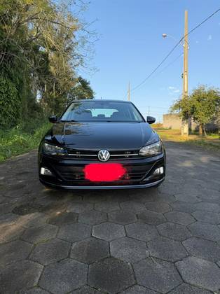 VOLKSWAGEN POLO 1.0 200 TSI HIGHLINE AUTOMÁTICO