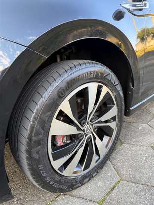 VOLKSWAGEN-POLO-1.0 200 TSI HIGHLINE AUTOMÁTICO VOLKSWAGEN-POLO-2017