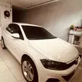VOLKSWAGEN POLO 1.0 200 TSI SENSE AUTOMÁTICO VOLKSWAGEN POLO 1.0 200 TSI SENSE AUTOMÁTICO