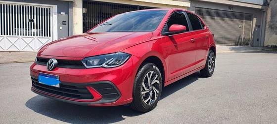 VOLKSWAGEN POLO 1.0 MPI MANUAL