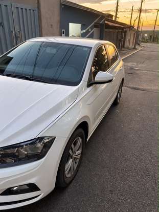 VOLKSWAGEN-POLO-1.0 MPI TOTAL FLEX MANUAL VOLKSWAGEN-POLO-2017