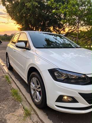 VOLKSWAGEN-POLO-1.0 MPI TOTAL FLEX MANUAL VOLKSWAGEN-POLO-2017