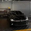 VOLKSWAGEN POLO 1.4 250 TSI GTS AUTOMÁTICO VOLKSWAGEN POLO 1.4 250 TSI GTS AUTOMÁTICO
