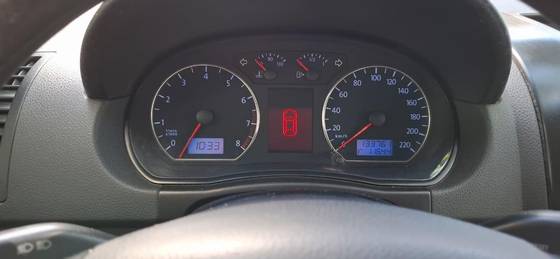 VOLKSWAGEN POLO SEDAN 1.6 MI 8V FLEX 4P AUTOMATIZADO