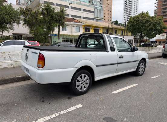 VOLKSWAGEN-SAVEIRO-1999