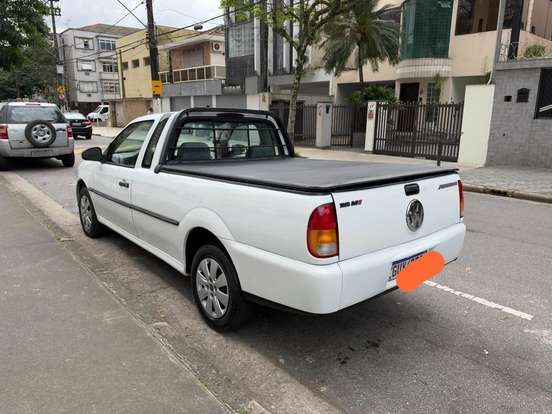 VOLKSWAGEN-SAVEIRO-1999