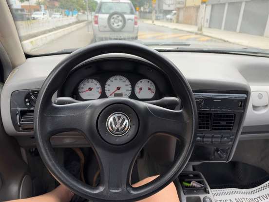 VOLKSWAGEN-SAVEIRO-1.6 MI CL CS 8V GASOLINA 2P MANUAL G.II VOLKSWAGEN-SAVEIRO-1999