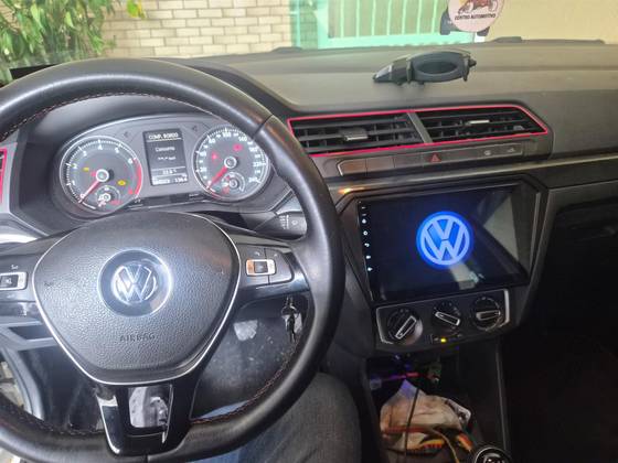 VOLKSWAGEN SAVEIRO 1.6 MSI PEPPER CD 8V FLEX 2P MANUAL