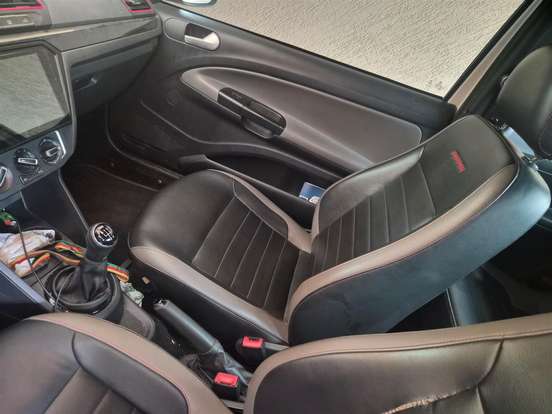 VOLKSWAGEN-SAVEIRO-1.6 MSI PEPPER CD 8V FLEX 2P MANUAL VOLKSWAGEN-SAVEIRO-2019