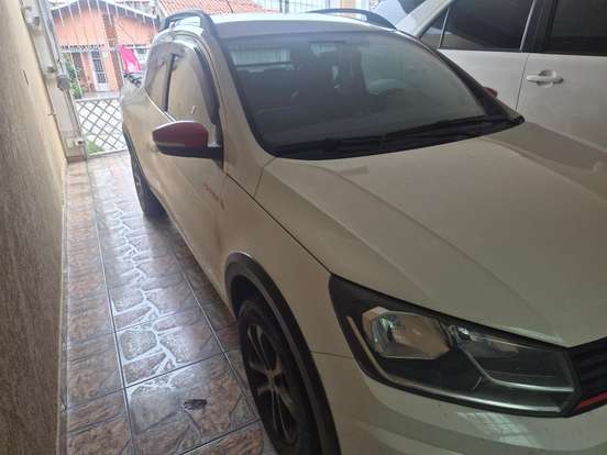 VOLKSWAGEN-SAVEIRO-1.6 MSI PEPPER CD 8V FLEX 2P MANUAL VOLKSWAGEN-SAVEIRO-2019