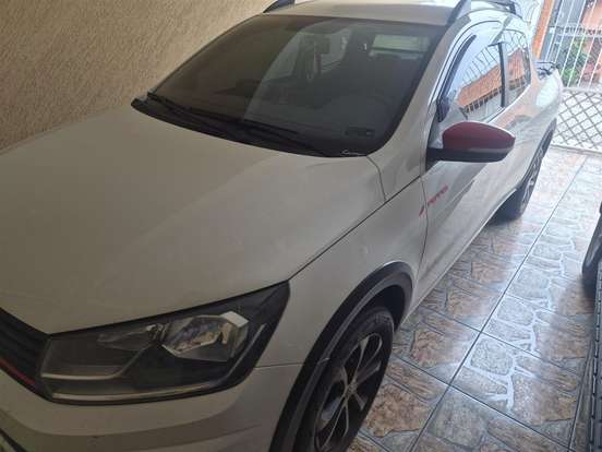 VOLKSWAGEN-SAVEIRO-1.6 MSI PEPPER CD 8V FLEX 2P MANUAL VOLKSWAGEN-SAVEIRO-2019