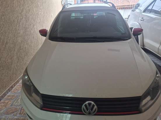 VOLKSWAGEN-SAVEIRO-1.6 MSI PEPPER CD 8V FLEX 2P MANUAL VOLKSWAGEN-SAVEIRO-2019