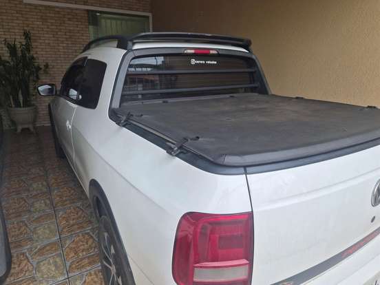 VOLKSWAGEN-SAVEIRO-1.6 MSI PEPPER CD 8V FLEX 2P MANUAL VOLKSWAGEN-SAVEIRO-2019