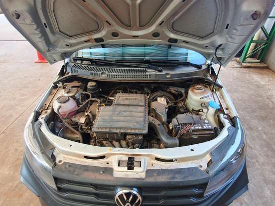 VOLKSWAGEN-SAVEIRO-1.6 MSI ROBUST CS 16V FLEX 2P MANUAL VOLKSWAGEN-SAVEIRO-2025