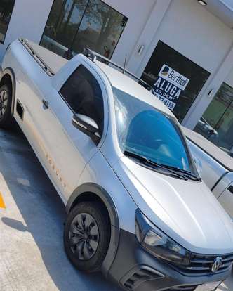 VOLKSWAGEN-SAVEIRO-1.6 MSI ROBUST CS 16V FLEX 2P MANUAL VOLKSWAGEN-SAVEIRO-2025