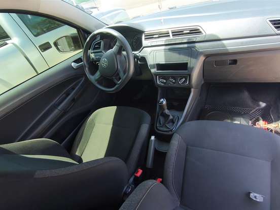 VOLKSWAGEN-SAVEIRO-1.6 MSI ROBUST CS 16V FLEX 2P MANUAL VOLKSWAGEN-SAVEIRO-2025