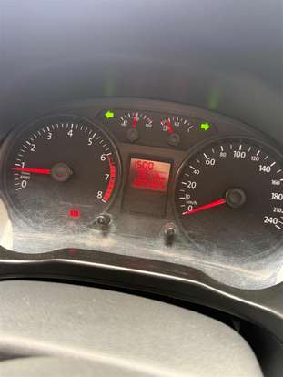 VOLKSWAGEN-SAVEIRO-1.6 MSI ROBUST CS 8V FLEX 2P MANUAL VOLKSWAGEN-SAVEIRO-2018