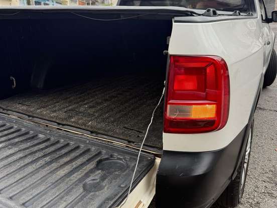 VOLKSWAGEN-SAVEIRO-1.6 MSI ROBUST CS 8V FLEX 2P MANUAL VOLKSWAGEN-SAVEIRO-2018