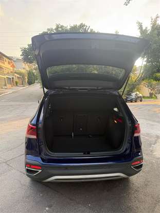 VOLKSWAGEN-TAOS-1.4 250 TSI TOTAL FLEX HIGHLINE AUTOMÁTICO VOLKSWAGEN-TAOS-2021