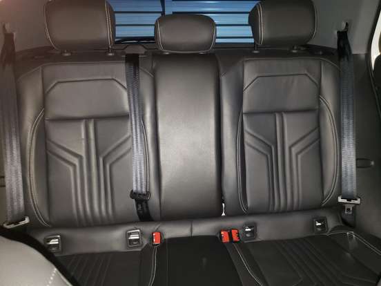 VOLKSWAGEN-T-CROSS-1.0 200 TSI TOTAL FLEX AUTOMÁTICO VOLKSWAGEN-T-CROSS-2024