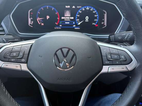 VOLKSWAGEN-T-CROSS-1.4 250 TSI TOTAL FLEX HIGHLINE AUTOMÁTICO VOLKSWAGEN-T-CROSS-2023
