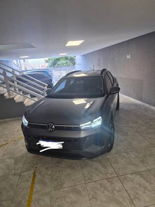 VOLKSWAGEN TERA 1.0 170 TSI COMFORT AUTOMÁTICO