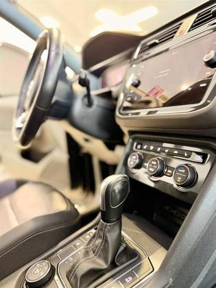VOLKSWAGEN TIGUAN 2.0 350 TSI GASOLINA ALLSPACE R-LINE 4MOTION DSG