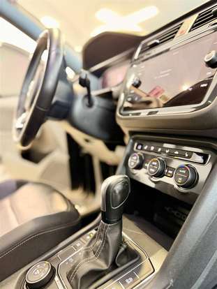 VOLKSWAGEN-TIGUAN-2.0 350 TSI GASOLINA ALLSPACE R-LINE 4MOTION DSG VOLKSWAGEN-TIGUAN-2019