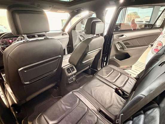 VOLKSWAGEN-TIGUAN-2.0 350 TSI GASOLINA ALLSPACE R-LINE 4MOTION DSG VOLKSWAGEN-TIGUAN-2019