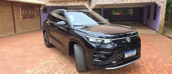 VOLKSWAGEN-TIGUAN-2.0 350 TSI GASOLINA R-LINE 4MOTION AUTOMÁTICO VOLKSWAGEN-TIGUAN-2026