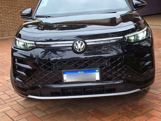 VOLKSWAGEN-TIGUAN-2.0 350 TSI GASOLINA R-LINE 4MOTION AUTOMÁTICO VOLKSWAGEN-TIGUAN-2026
