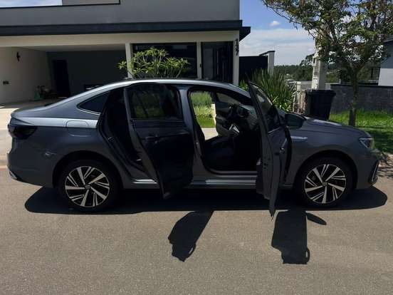 VOLKSWAGEN-VIRTUS-1.0 200 TSI HIGHLINE AUTOMÁTICO VOLKSWAGEN-VIRTUS-2023