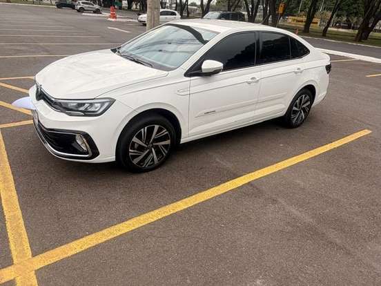 VOLKSWAGEN-VIRTUS-1.0 200 TSI HIGHLINE AUTOMÁTICO VOLKSWAGEN-VIRTUS-2023