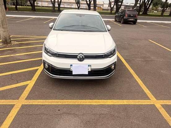 VOLKSWAGEN-VIRTUS-1.0 200 TSI HIGHLINE AUTOMÁTICO VOLKSWAGEN-VIRTUS-2023