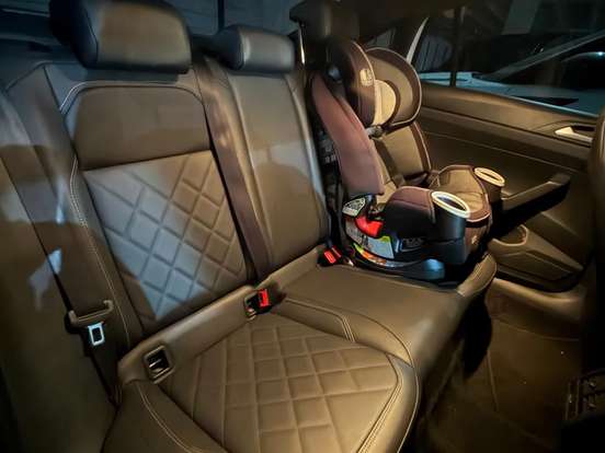 VOLKSWAGEN-VIRTUS-1.4 250 TSI EXCLUSIVE AUTOMÁTICO VOLKSWAGEN-VIRTUS-2023