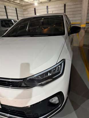 VOLKSWAGEN-VIRTUS-1.4 250 TSI EXCLUSIVE AUTOMÁTICO VOLKSWAGEN-VIRTUS-2023