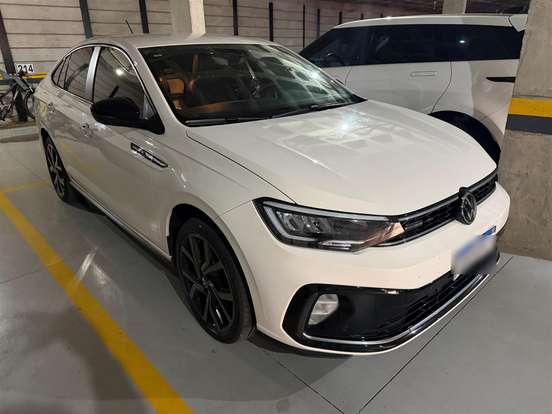 VOLKSWAGEN-VIRTUS-1.4 250 TSI EXCLUSIVE AUTOMÁTICO VOLKSWAGEN-VIRTUS-2023