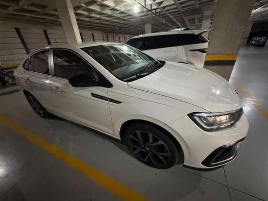 VOLKSWAGEN-VIRTUS-1.4 250 TSI EXCLUSIVE AUTOMÁTICO VOLKSWAGEN-VIRTUS-2023